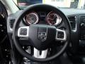  2013 Dodge Durango SXT AWD Steering Wheel #19
