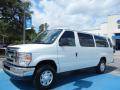 2012 E Series Van E350 XLT Extended Passenger #1
