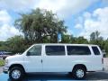 2012 E Series Van E350 XLT Extended Passenger #2