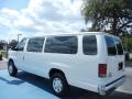 2012 E Series Van E350 XLT Extended Passenger #3