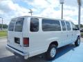 2012 E Series Van E350 XLT Extended Passenger #5