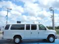 2012 E Series Van E350 XLT Extended Passenger #6