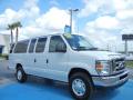 2012 E Series Van E350 XLT Extended Passenger #7