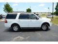  2010 Ford Expedition Oxford White #4