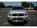 2012 Tacoma V6 TRD Sport Double Cab 4x4 #2