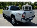 2012 Tacoma V6 TRD Sport Double Cab 4x4 #8