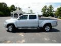 2012 Tacoma V6 TRD Sport Double Cab 4x4 #9