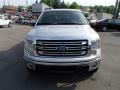 2013 F150 Lariat SuperCab 4x4 #2