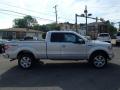 2013 F150 Lariat SuperCab 4x4 #4