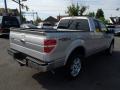 2013 F150 Lariat SuperCab 4x4 #5