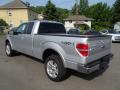2013 F150 Lariat SuperCab 4x4 #7