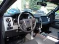 2013 F150 Lariat SuperCab 4x4 #10