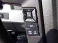 Controls of 2013 Ford F150 Lariat SuperCab 4x4 #22