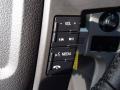Controls of 2013 Ford F150 Lariat SuperCab 4x4 #23