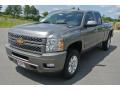 2013 Silverado 2500HD LT Crew Cab 4x4 #1