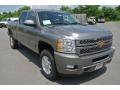 2013 Silverado 2500HD LT Crew Cab 4x4 #2