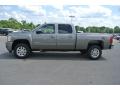 2013 Silverado 2500HD LT Crew Cab 4x4 #3