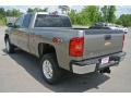 2013 Silverado 2500HD LT Crew Cab 4x4 #4