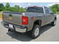 2013 Silverado 2500HD LT Crew Cab 4x4 #5