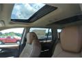 Sunroof of 2013 Buick Enclave Premium AWD #10