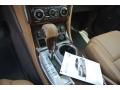  2013 Enclave 6 Speed Automatic Shifter #12