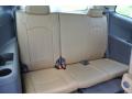 Rear Seat of 2013 Buick Enclave Premium AWD #19