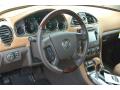 Dashboard of 2013 Buick Enclave Premium AWD #24