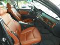 2007 BMW 5 Series Auburn Interior #11 2007 BMW 5 Series Auburn Interior #11