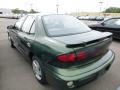  2000 Pontiac Sunfire Spruce Green Metallic #3