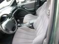  2000 Pontiac Sunfire Graphite Interior #7