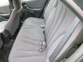 Rear Seat of 2000 Pontiac Sunfire SE Sedan #8