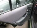 Door Panel of 2000 Pontiac Sunfire SE Sedan #10