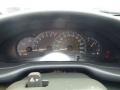  2000 Pontiac Sunfire SE Sedan Gauges #14