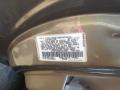 Toyota Color Code 4N7 Sable Pearl #6