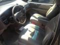 1999 Sienna XLE #7
