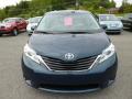 2011 Sienna LE #2 2011 Sienna LE #2
