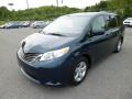 2011 Sienna LE #3 2011 Sienna LE #3