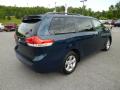 2011 Sienna LE #6 2011 Sienna LE #6