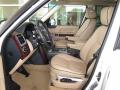 2010 Range Rover HSE #2