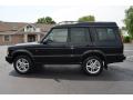 2003 Discovery SE #4 2003 Discovery SE #4