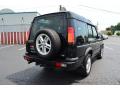 2003 Discovery SE #7 2003 Discovery SE #7
