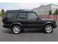 2003 Land Rover Discovery Java Black #8 2003 Land Rover Discovery Java Black #8