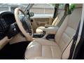 2003 Land Rover Discovery Alpaca Beige Interior #10 2003 Land Rover Discovery Alpaca Beige Interior #10