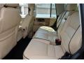 Rear Seat of 2003 Land Rover Discovery SE #11 Rear Seat of 2003 Land Rover Discovery SE #11