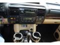 2003 Discovery SE #14 2003 Discovery SE #14