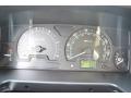 2003 Land Rover Discovery SE Gauges #17 2003 Land Rover Discovery SE Gauges #17