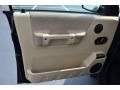 Door Panel of 2003 Land Rover Discovery SE #18 Door Panel of 2003 Land Rover Discovery SE #18