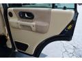 Door Panel of 2003 Land Rover Discovery SE #21 Door Panel of 2003 Land Rover Discovery SE #21