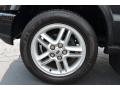 2003 Land Rover Discovery SE Wheel #24 2003 Land Rover Discovery SE Wheel #24