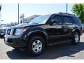 2005 Pathfinder SE 4x4 #6